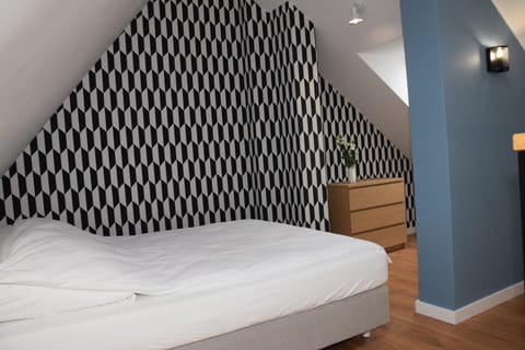 VerrAri Apartaments Apartment in Leba