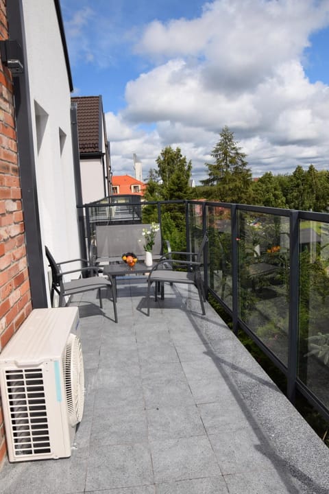 VerrAri Apartaments Apartment in Leba