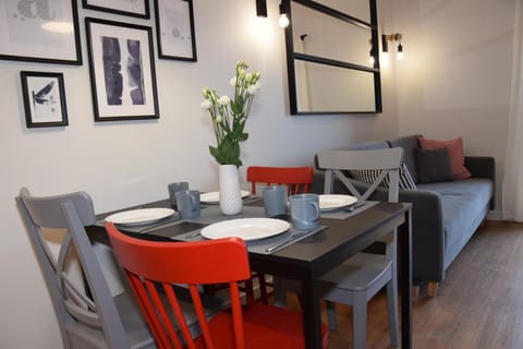 VerrAri Apartaments Apartment in Leba