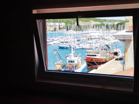 Sea view, Sea view