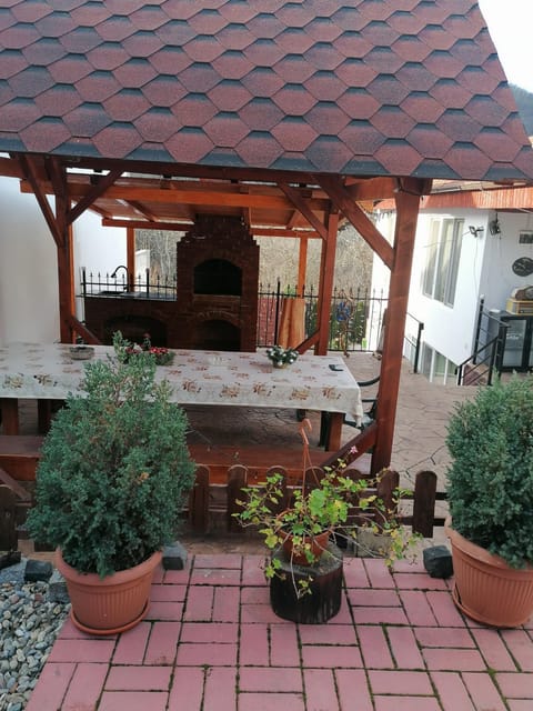 lclc Bed and Breakfast in Serbia