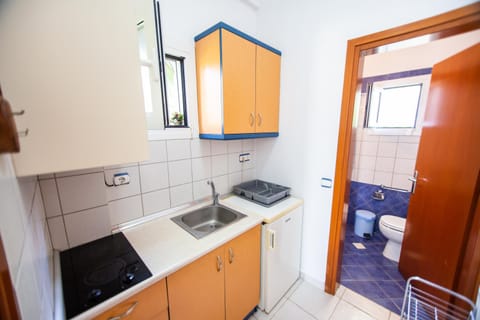Nikoleta House Apartment in Decentralized Administration of Macedonia and Thrace