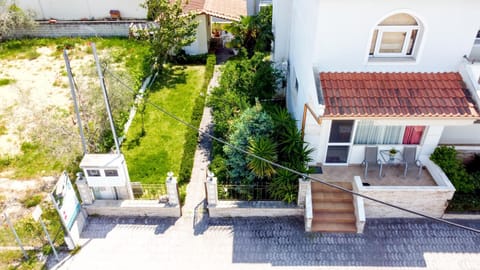 Nikoleta House Apartment in Decentralized Administration of Macedonia and Thrace