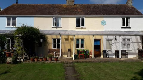 3 Lymbrook Cottage House in Lyme Regis
