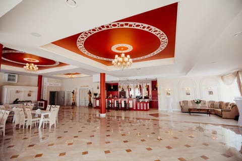 Lounge or bar