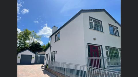Beechwood Lodge House in County Donegal