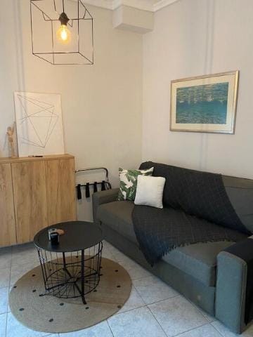 Old Town Studio Apartment in Decentralized Administration of Macedonia and Thrace