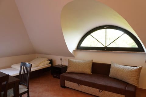 Dom Gościnny Klemens Vacation rental in Pomeranian Voivodeship