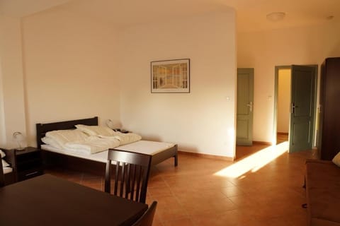 Dom Gościnny Klemens Vacation rental in Pomeranian Voivodeship