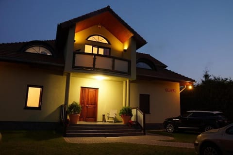 Dom Gościnny Klemens Vacation rental in Pomeranian Voivodeship