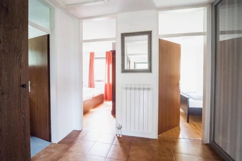 Hisa Smast House in Friuli-Venezia Giulia