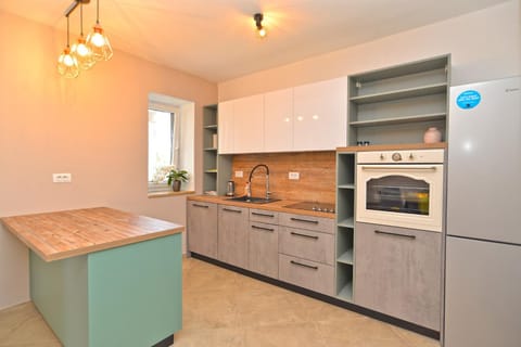 Holiday home Valter 2136 House in Fažana