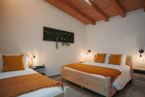 B&B Antica Residenza Centro Storico Bed and Breakfast in Province of Brescia