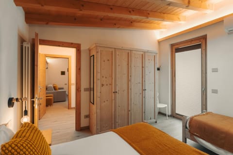 B&B Antica Residenza Centro Storico Bed and Breakfast in Province of Brescia