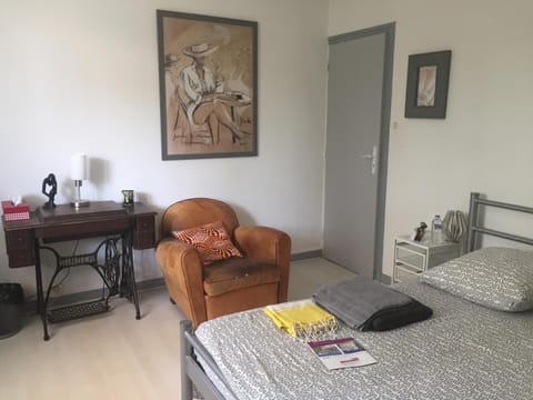 Le Petit Jeu Grignan Bed and Breakfast in Grignan