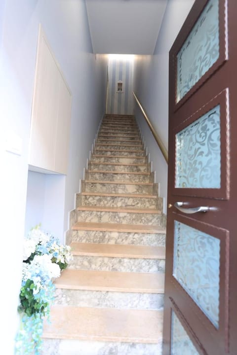 B&B MiMà Bed and Breakfast in San Severo