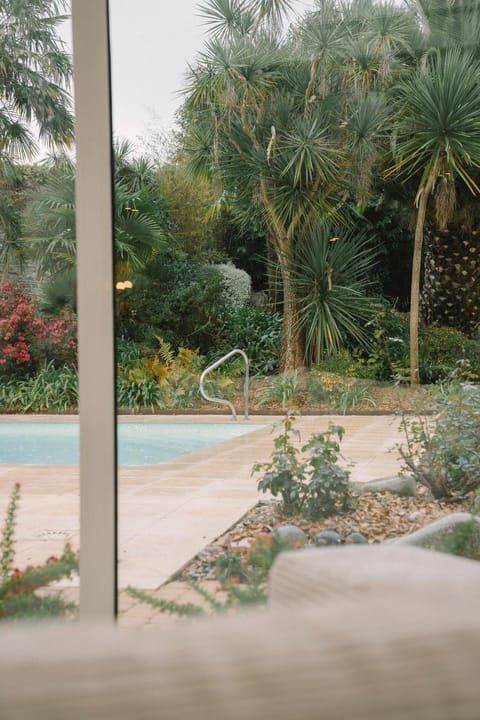 Day, Garden view, Pool view