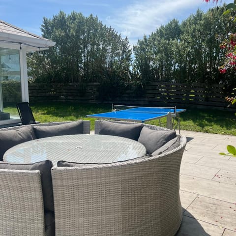 Lynn Cottage St Helens Village House in Ireland