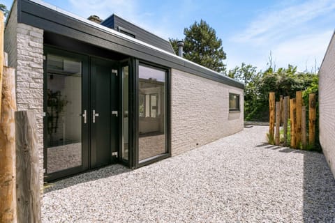 Vlier 10 - Klepperstee Ouddorp NOT INTENDED FOR COMPANY OR WORK-RELATED STAYS House in Ouddorp