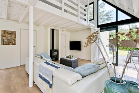 Vlier 10 - Klepperstee Ouddorp NOT INTENDED FOR COMPANY OR WORK-RELATED STAYS House in Ouddorp