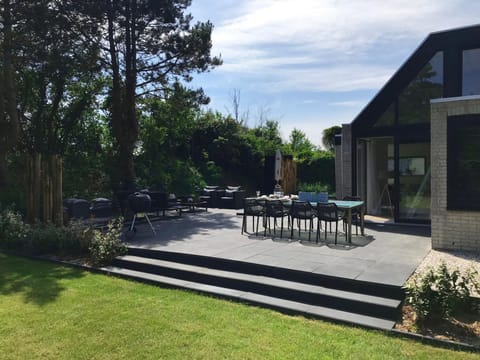 Vlier 10 - Klepperstee Ouddorp NOT INTENDED FOR COMPANY OR WORK-RELATED STAYS House in Ouddorp
