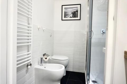 Otello Apartment Apartment in Genoa