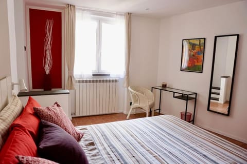 Otello Apartment Apartment in Genoa