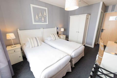 Cit'Hotel Normandy Hotel Pornichet La Baule Hotel in Pornichet