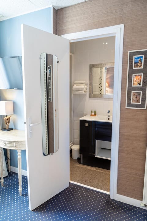 Cit'Hotel Normandy Hotel Pornichet La Baule Hotel in Pornichet