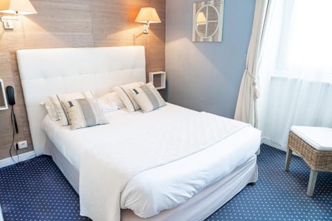 Cit'Hotel Normandy Hotel Pornichet La Baule Hotel in Pornichet