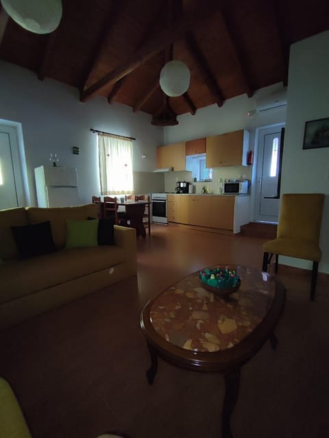 Summer Studios 2 House in Messenia