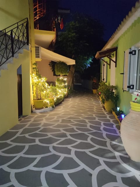 Summer Studios 2 House in Messenia