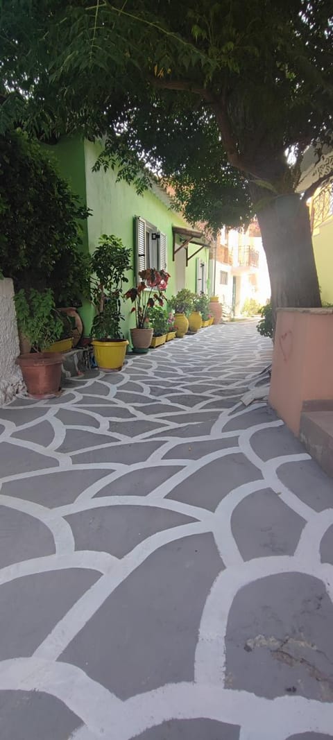 Summer Studios 2 House in Messenia