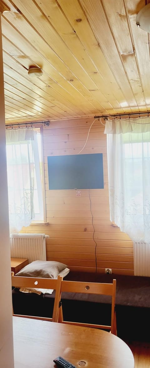 Wczasowa 54 Farm Stay in Lithuania