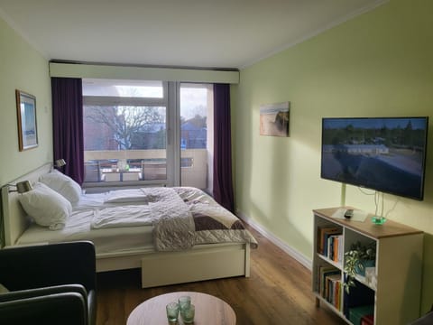 Apartment 40 im Haus Villa Anna Apartment in Sankt Peter-Ording