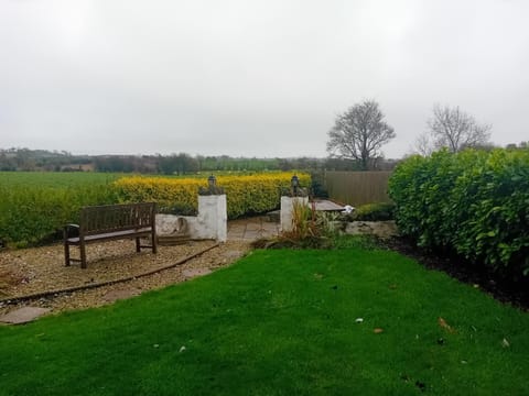 Creeghduff Lodge Bed and Breakfast in Northern Ireland