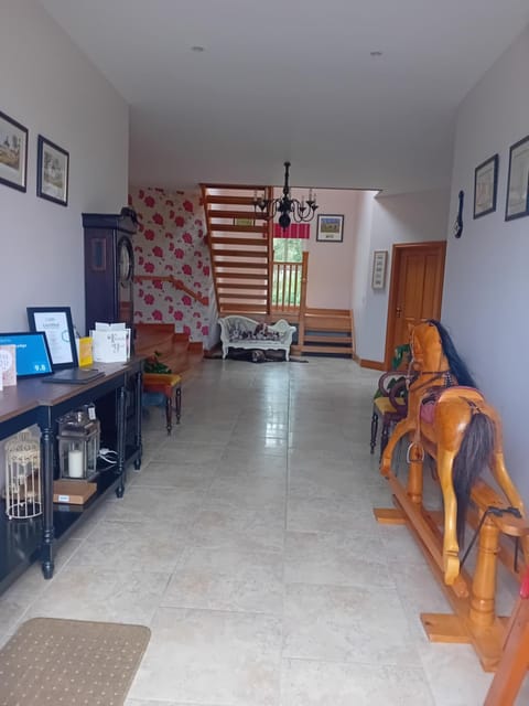 Creeghduff Lodge Bed and Breakfast in Northern Ireland