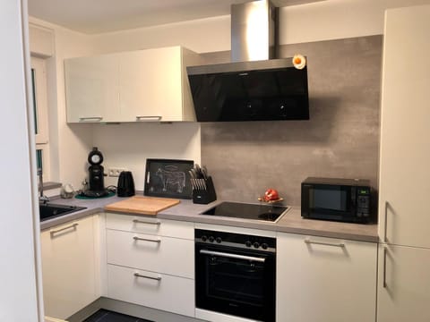 Leverkusen Schlebusch Ferienhaus Apartment in Leverkusen