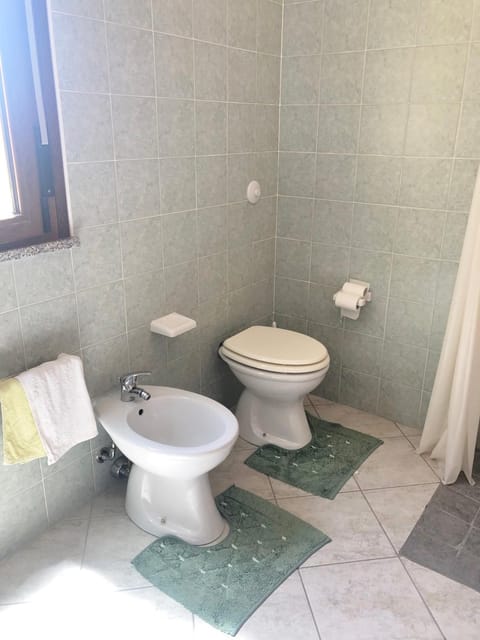 B&B City Bar Bed and Breakfast in Sardinia