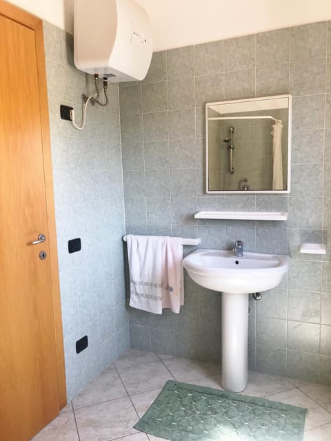 B&B City Bar Bed and Breakfast in Sardinia