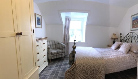 Ladysmith Guest House Bed and Breakfast in Ullapool