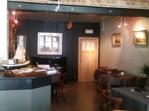 De Verloren Gernoare Bed and Breakfast in De Panne