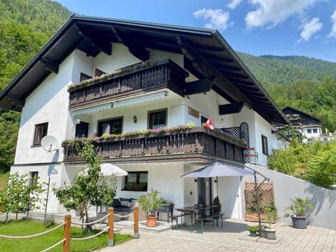 Property building, Summer