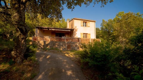 Property building, Patio, Garden, Balcony/Terrace