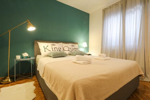 T&Đ Apartment in Zadar