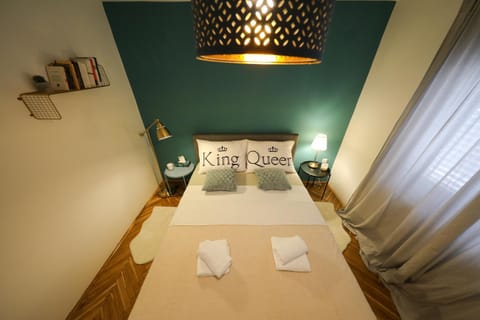 T&Đ Apartment in Zadar