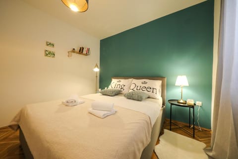 T&Đ Apartment in Zadar