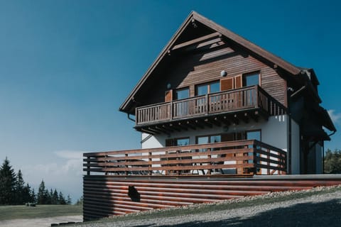 Property building, Day, Natural landscape