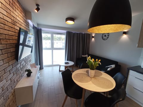 Apartamenty AMBER - Porta Mare - Słoneczne Tarasy Apartment in West Pomeranian Voivodeship, Poland