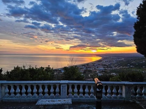 SECRET GARDEN - Suites & Apartments Villa in Vasto